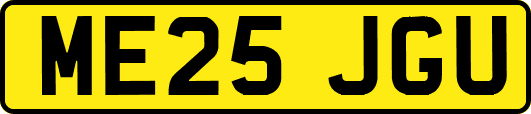 ME25JGU