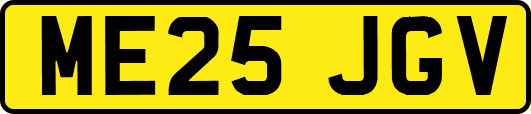 ME25JGV
