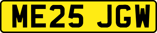 ME25JGW