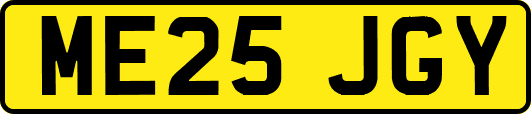 ME25JGY