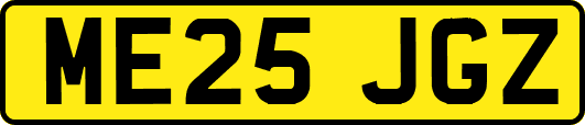 ME25JGZ