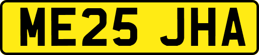 ME25JHA