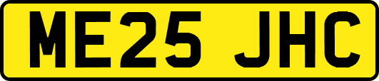ME25JHC