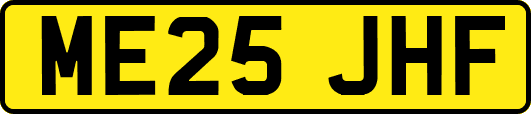 ME25JHF