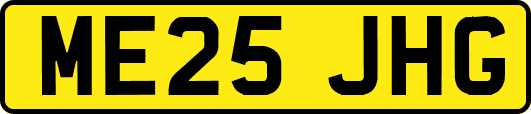 ME25JHG