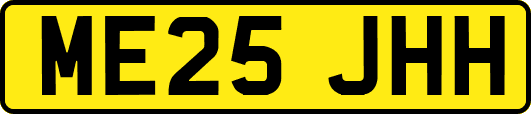 ME25JHH
