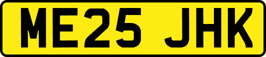 ME25JHK
