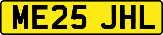 ME25JHL