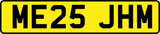 ME25JHM