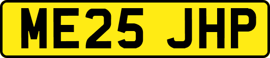 ME25JHP