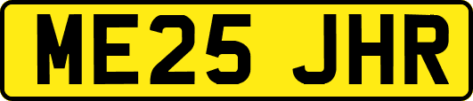 ME25JHR