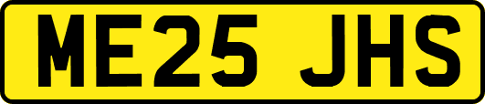 ME25JHS
