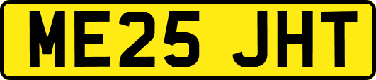 ME25JHT