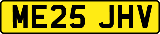 ME25JHV