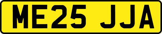 ME25JJA