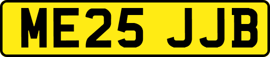 ME25JJB