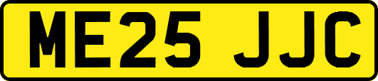 ME25JJC