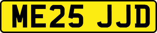 ME25JJD