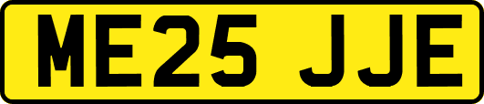 ME25JJE