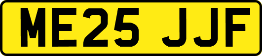 ME25JJF