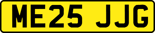 ME25JJG