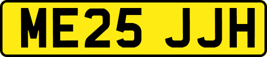 ME25JJH