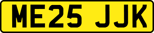 ME25JJK