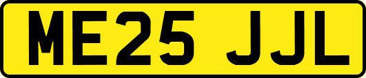 ME25JJL
