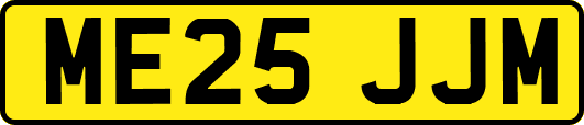 ME25JJM