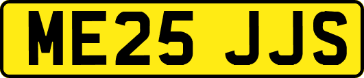 ME25JJS