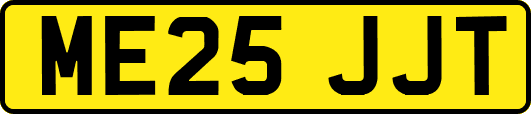 ME25JJT
