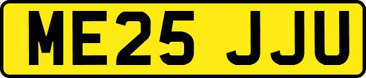 ME25JJU