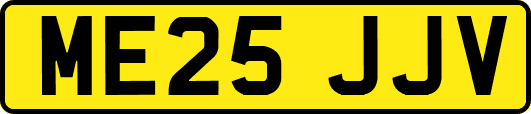 ME25JJV