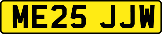 ME25JJW