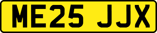 ME25JJX