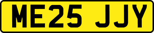 ME25JJY