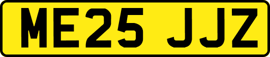 ME25JJZ