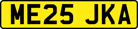 ME25JKA