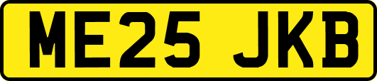 ME25JKB