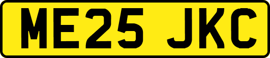 ME25JKC