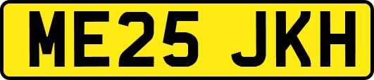 ME25JKH