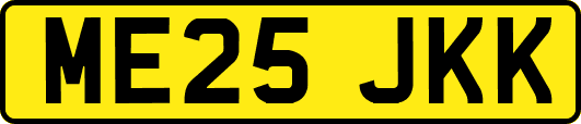 ME25JKK
