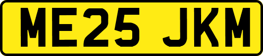 ME25JKM