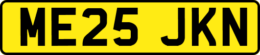 ME25JKN