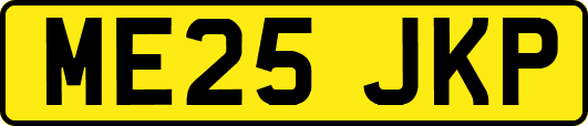 ME25JKP