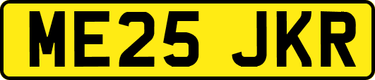 ME25JKR