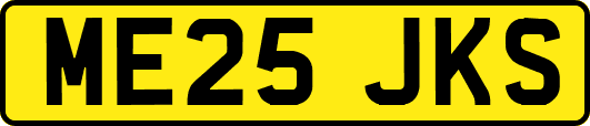 ME25JKS