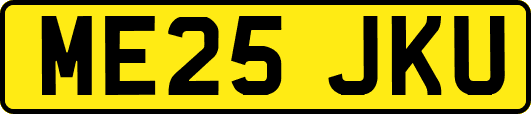 ME25JKU