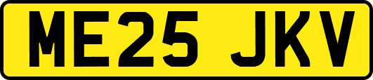 ME25JKV