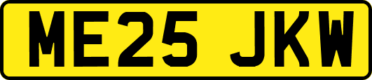 ME25JKW
